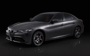 Alfa Romeo Giulia Veloce